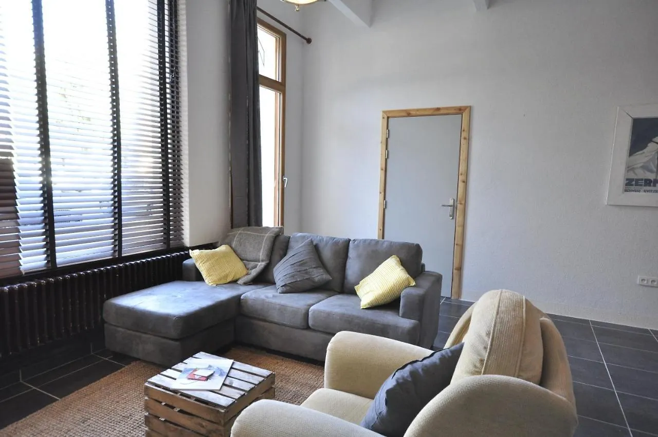 Resident Snowline Apartman La Salle-les-Alpes