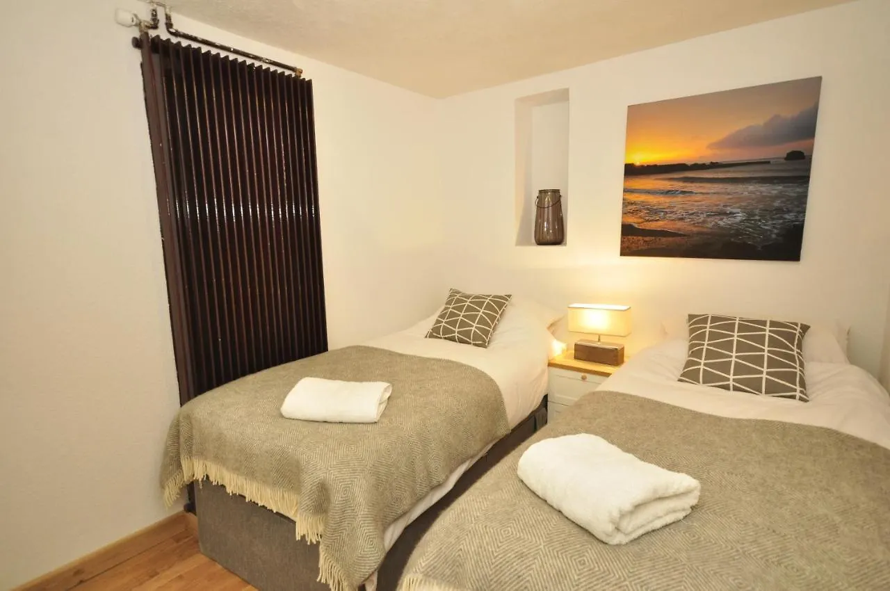 Resident Snowline Apartment La Salle-les-Alpes
