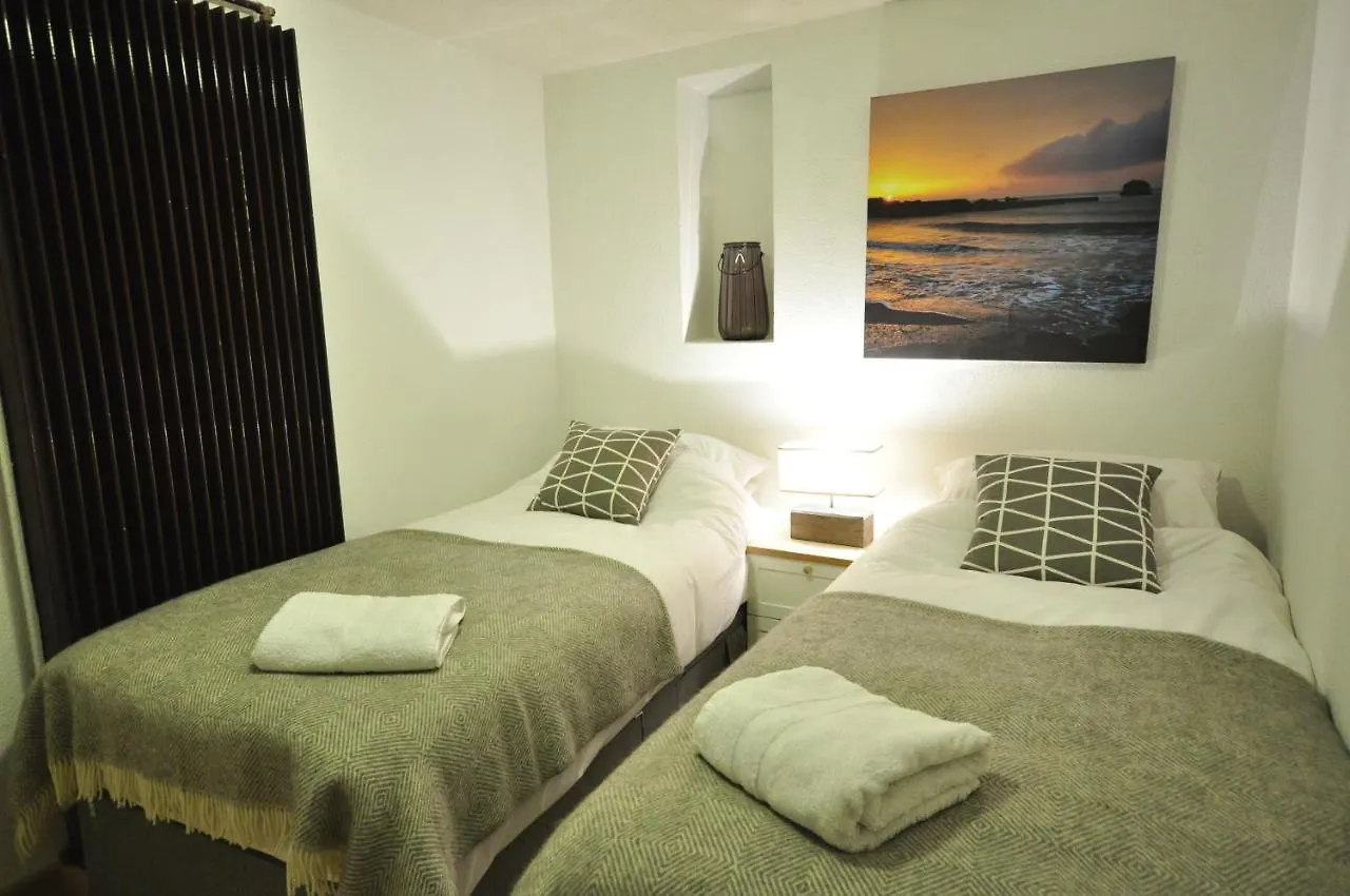 Resident Snowline Apartman La Salle-les-Alpes