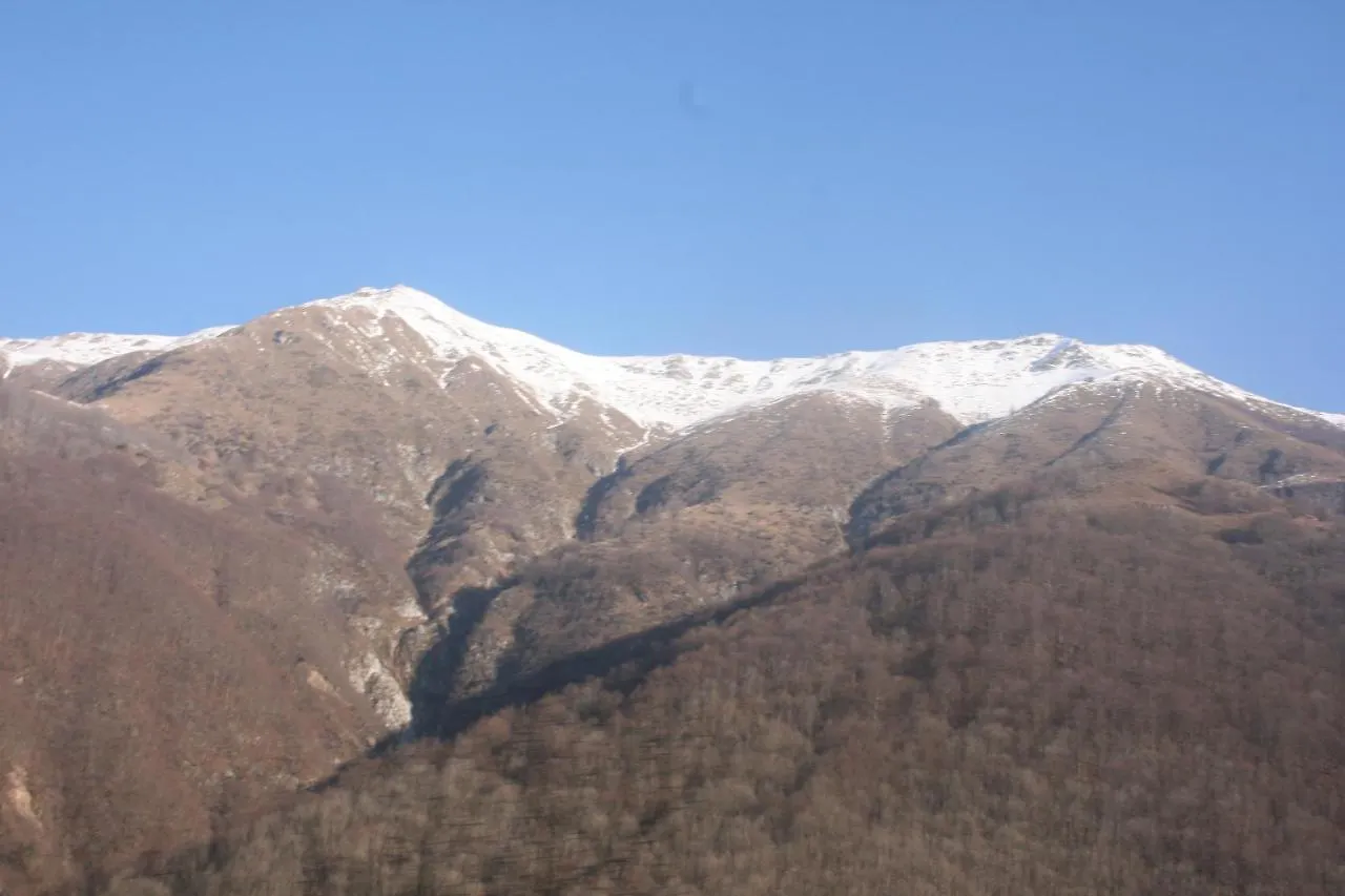 Resident Snowline Apartman La Salle-les-Alpes