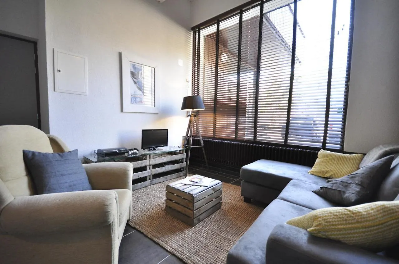 Resident Snowline Apartman La Salle-les-Alpes