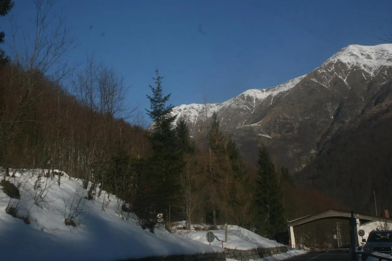 Resident Snowline Apartment La Salle-les-Alpes