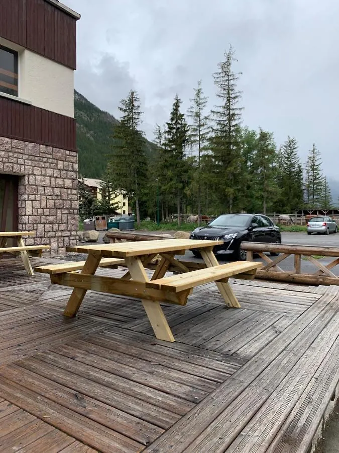 Resident Snowline Apartment La Salle-les-Alpes