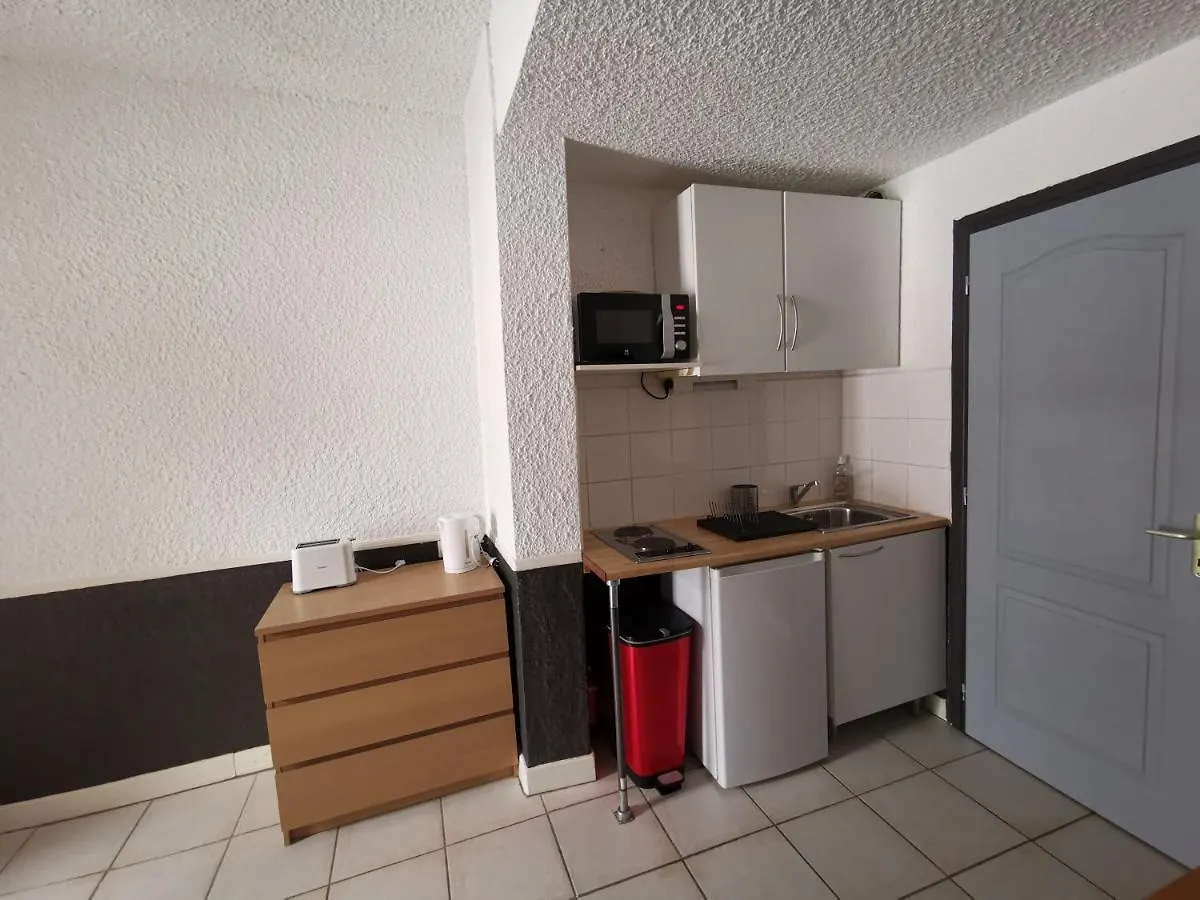 Resident Snowline Apartment La Salle-les-Alpes