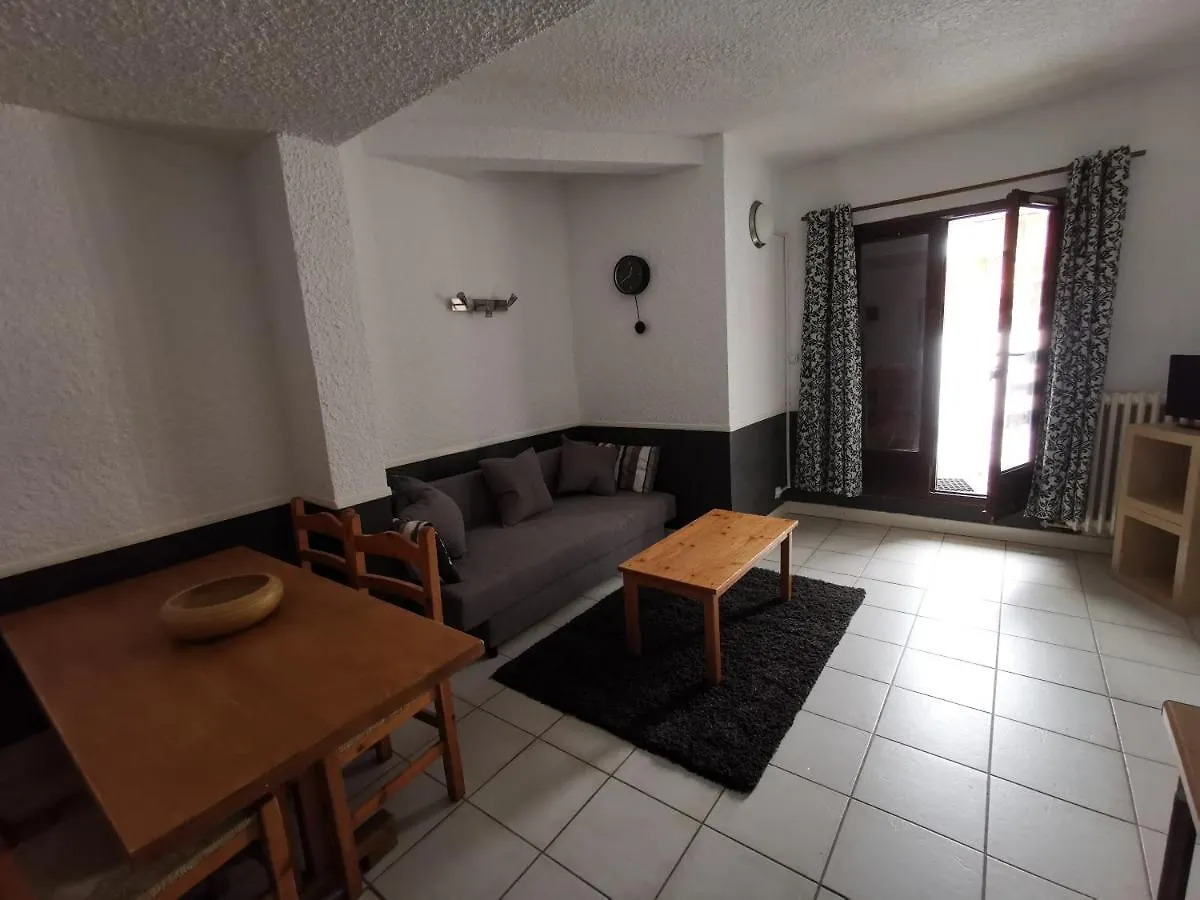 Resident Snowline Apartment La Salle-les-Alpes 0*,  France