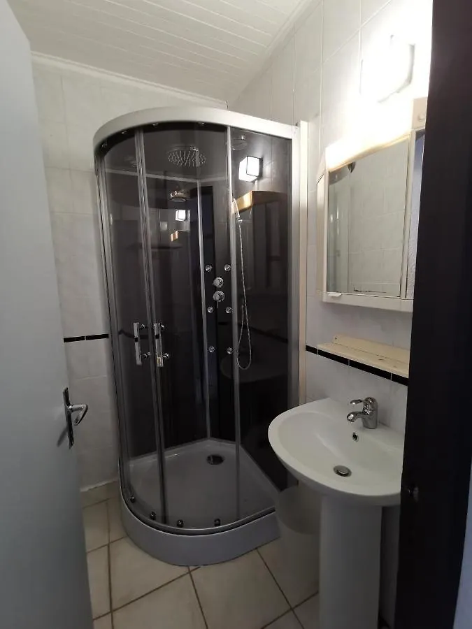 Resident Snowline Apartment La Salle-les-Alpes