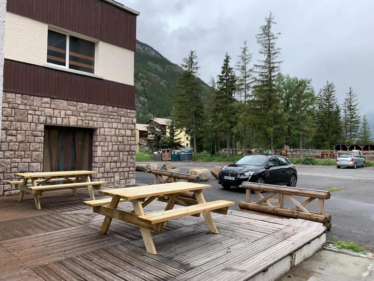 Resident Snowline Apartment La Salle-les-Alpes