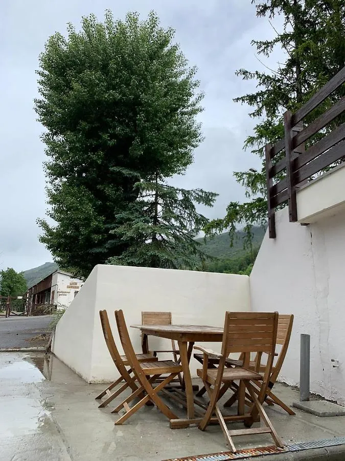 Resident Snowline Apartment La Salle-les-Alpes