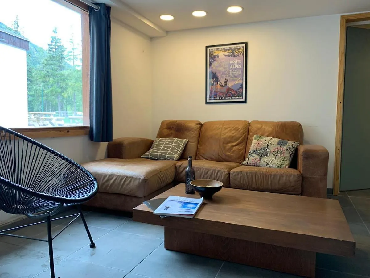 Resident Snowline Apartman La Salle-les-Alpes
