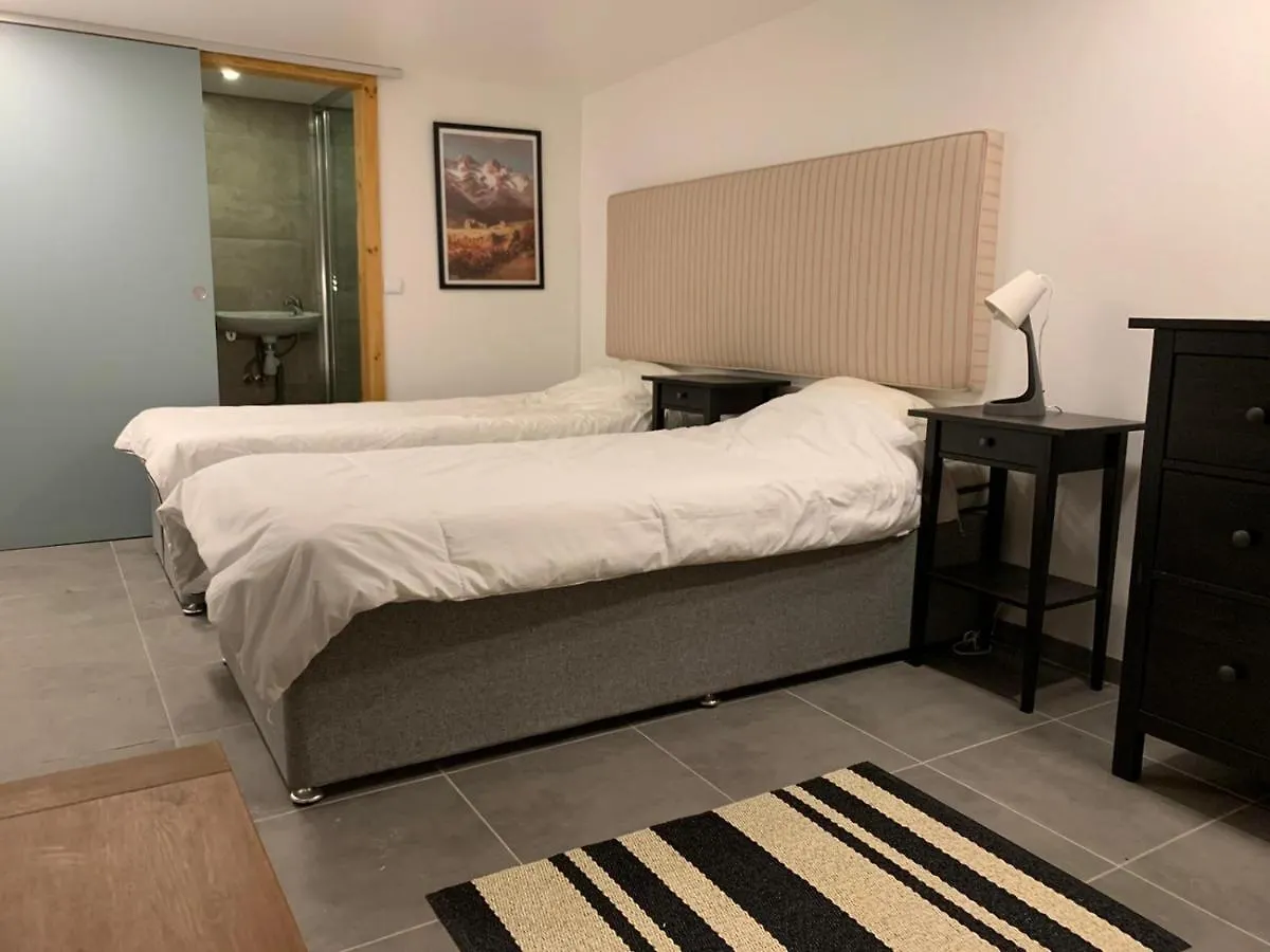 Resident Snowline Apartment La Salle-les-Alpes