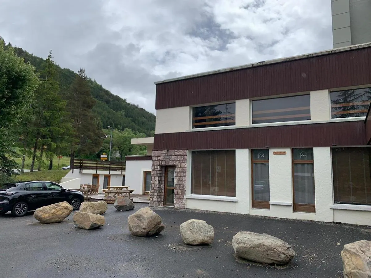 Resident Snowline Apartment La Salle-les-Alpes