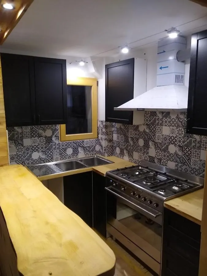 Resident Snowline Apartment La Salle-les-Alpes