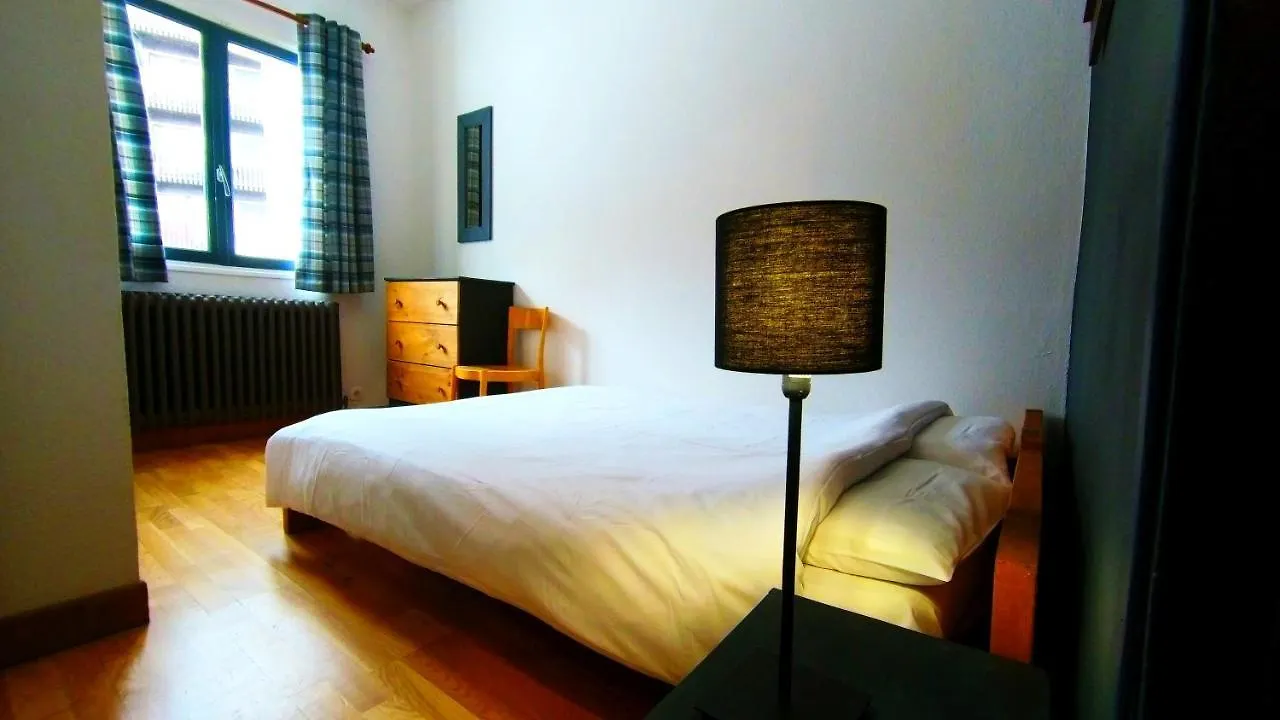 Resident Snowline Apartment La Salle-les-Alpes
