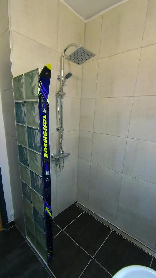 Resident Snowline Apartment La Salle-les-Alpes 0*,