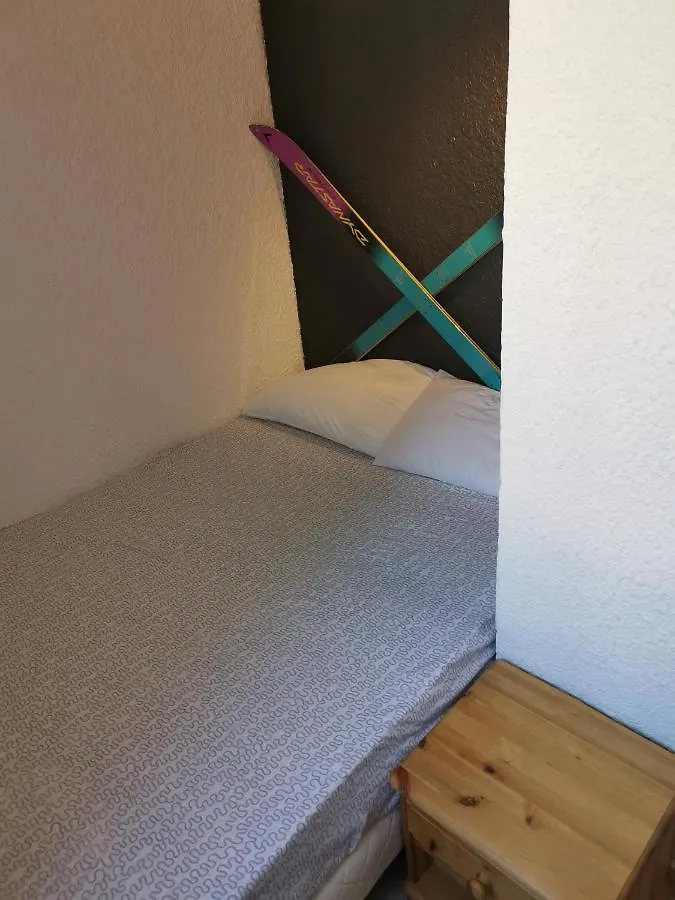 Resident Snowline Apartment La Salle-les-Alpes 0*,
