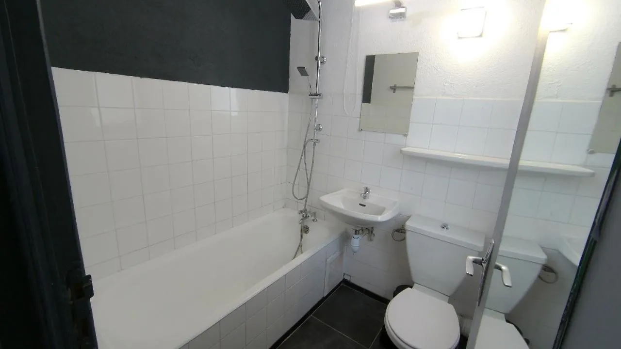 Resident Snowline Apartment La Salle-les-Alpes
