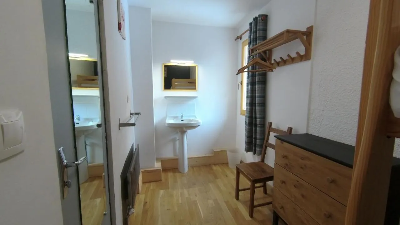 Resident Snowline Apartment La Salle-les-Alpes
