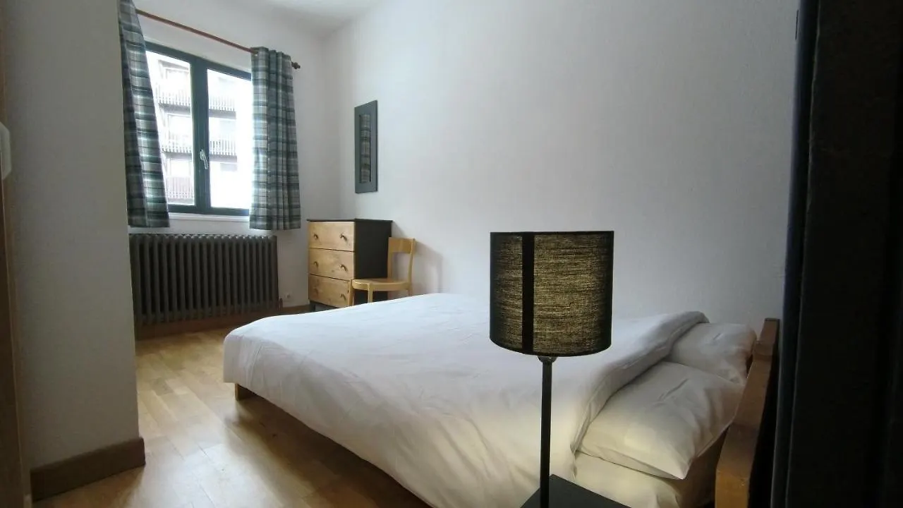 Resident Snowline Apartment La Salle-les-Alpes 0*,  France