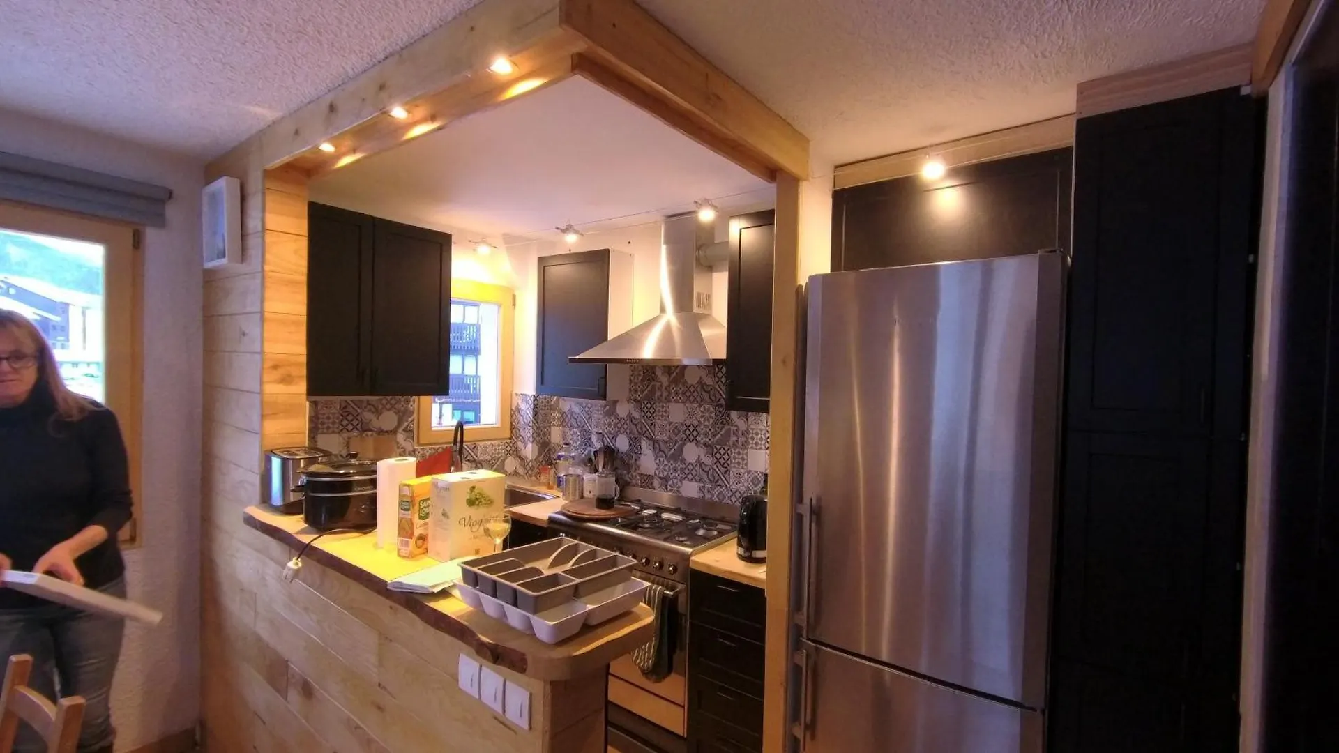 Resident Snowline Apartment La Salle-les-Alpes 0*,