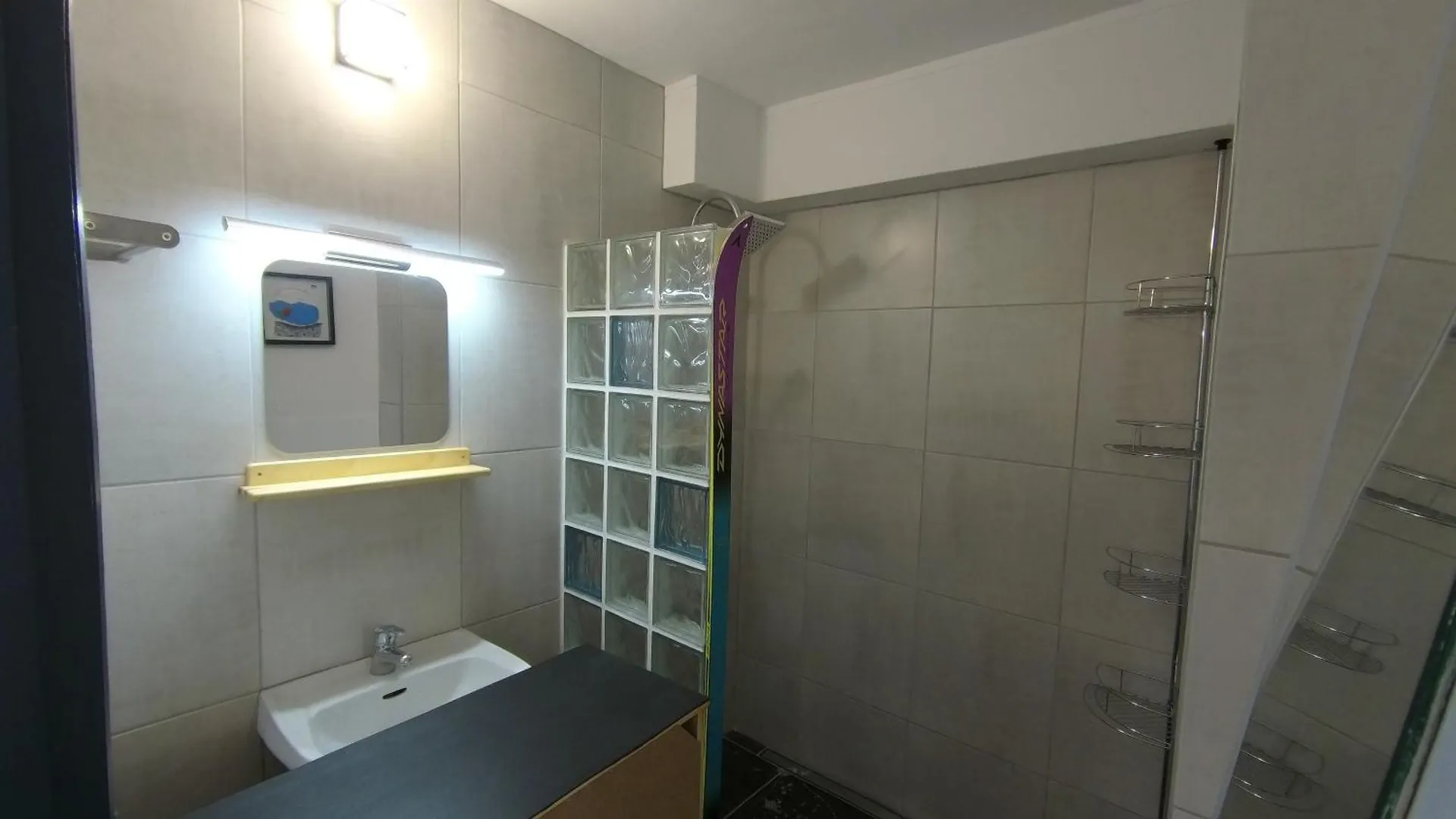 Resident Snowline Apartment La Salle-les-Alpes