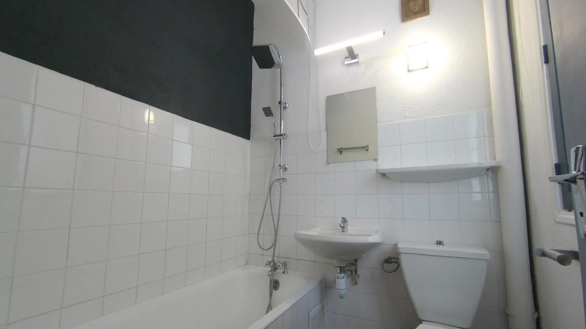 Resident Snowline Apartment La Salle-les-Alpes