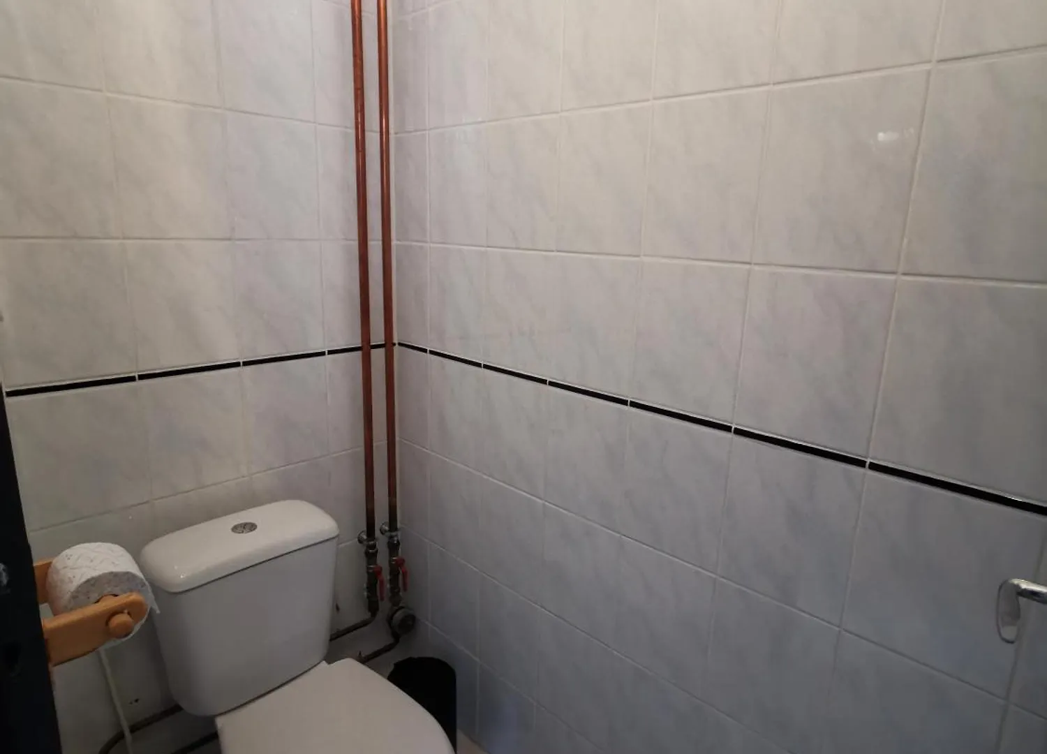 Resident Snowline Apartment La Salle-les-Alpes