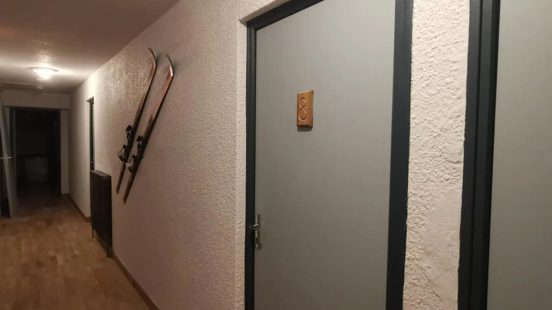 Resident Snowline Apartment La Salle-les-Alpes
